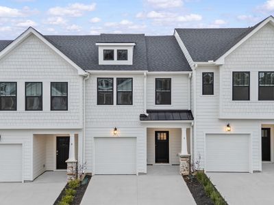 Litchfield Plan, Gresham Station