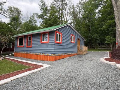 Property at 15 W Delaware Place, Monticello, NY