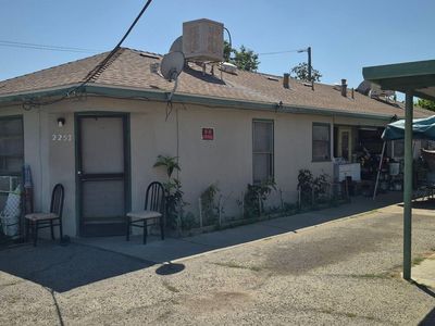 Property at 2263 E Thomas Avenue, Fresno, CA