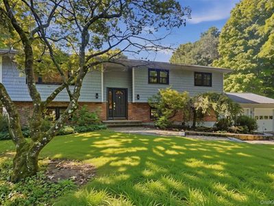 Property at 136 Hustis Road, Cold Spring, NY