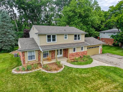 4276 Macqueen Dr