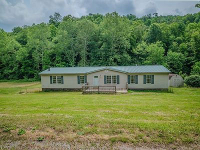 967 Buck Run Rd