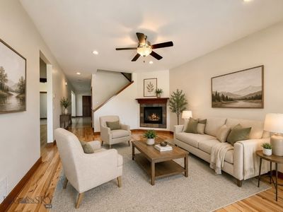 1168 Saxon Way APT A