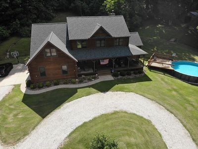 4693 Clymers Creek Rd