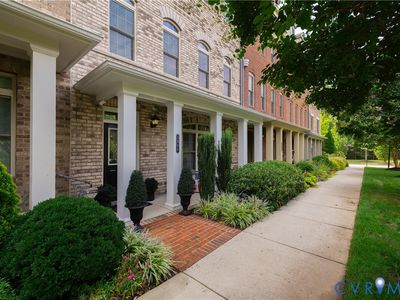 3906 Village Commons Walk