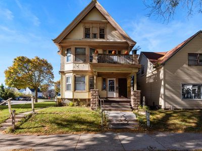 2905 North 16th STREET #2907