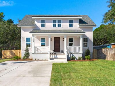 1104 Gunn Ave