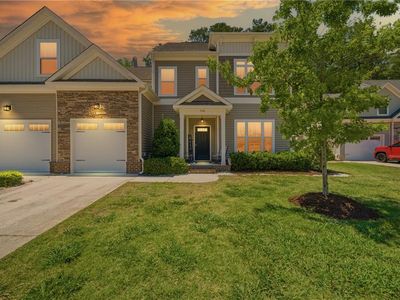 536 Cristfield Rd