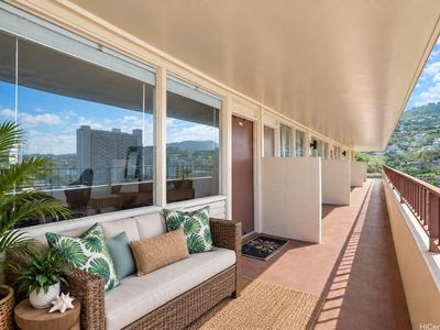 1710 Makiki St APT 1005