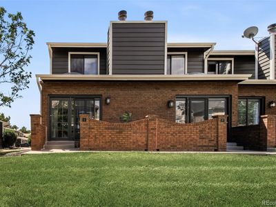 Property at 11555 W 70th Place #G, Arvada, CO