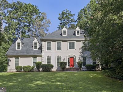 Property at 4102 Ailey Ct, Peachtree Corners, GA