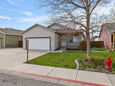 Property at 520 N River Rock Dr, Belgrade, MT