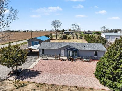 1 Christensen Ct