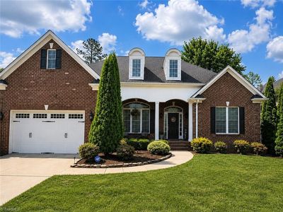 283 Norwood Hills Dr