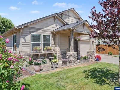 Property at 240 Sparks St, Monmouth, OR