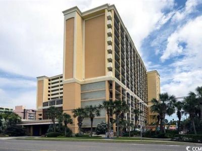 6900 N Ocean Blvd. #834