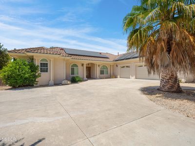 595 Ranch Rd