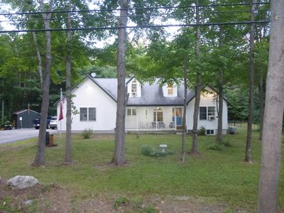 354 Bond Spring Road