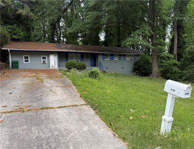 4176 Indian Forest Rd