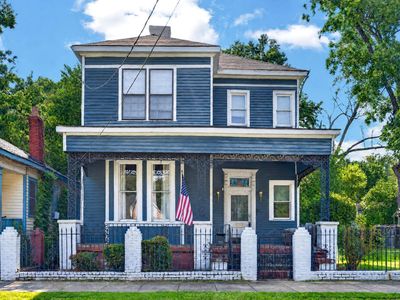 723 2nd Ave