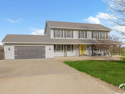 992 E 750th Rd