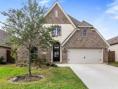 5614 Vintage Oaks Ln