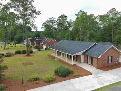 Property at 1717 Gatewood Cir, Moultrie, GA