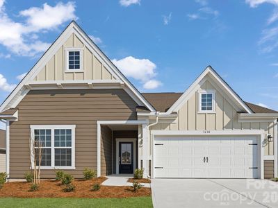 7630 Cotton Crest Ln #38
