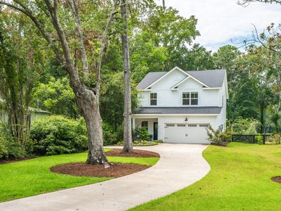487 Woodland Shores Rd