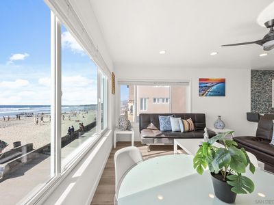 3969 Ocean Front Walk #3