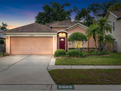 5606 Paddock Trail Dr