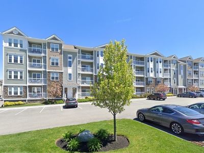 1 Francis Dr APT 405