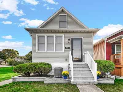 Property at 1654 Indianapolis Blvd, Whiting, IN