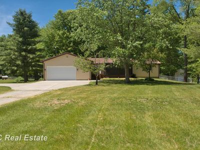 3540 Washburn Rd