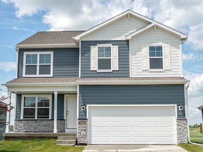 Bellhaven Plan, Sunset Meadows