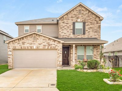 4024 SUNFIELD DR
