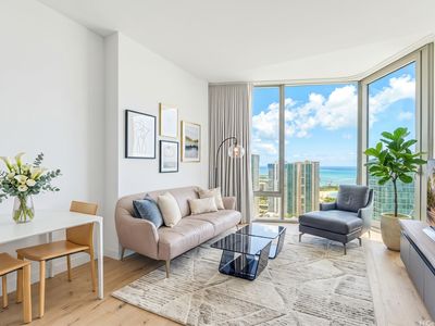 1001 Queen St #Penthouse 4004