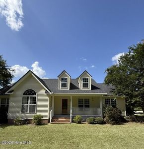 3414 Cedar Rock Road