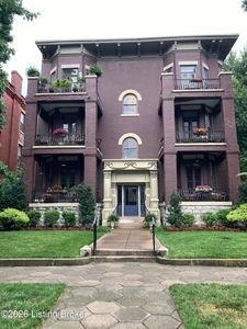 1433 Saint James Ct APT 1