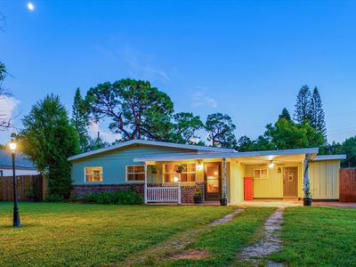 1907 LAKEWOOD DRIVE