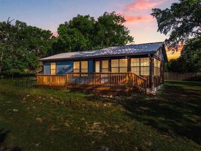 145 County Road 1519