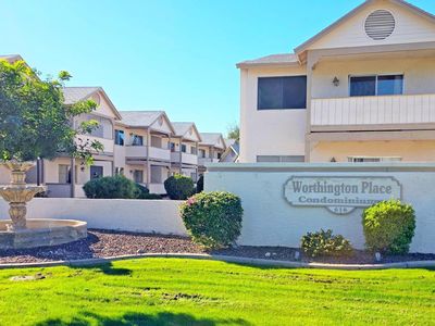 616 S HARDY Drive #112