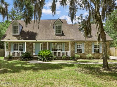 Property at 113 Greyfield Dr, Saint Marys, GA