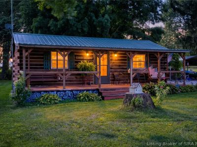 Property at 4720 S County Rd 250 W, Vallonia, IN