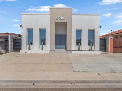 5203 Frijolillo Dr