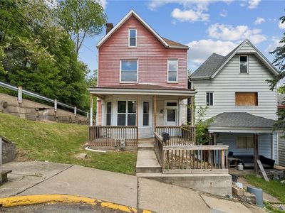 124 Cutler St