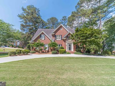 387 Coopers Pond Dr
