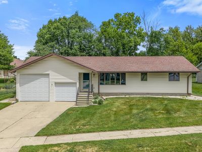 Property at 1225 17th St, Reedsburg, WI