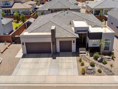 705 Taylor Creek Dr