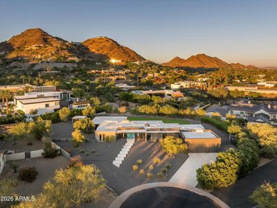 4020 E SIERRA VISTA Drive